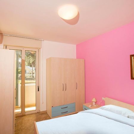 La Finestra Blu Apartment Marina di Ginosa Luaran gambar