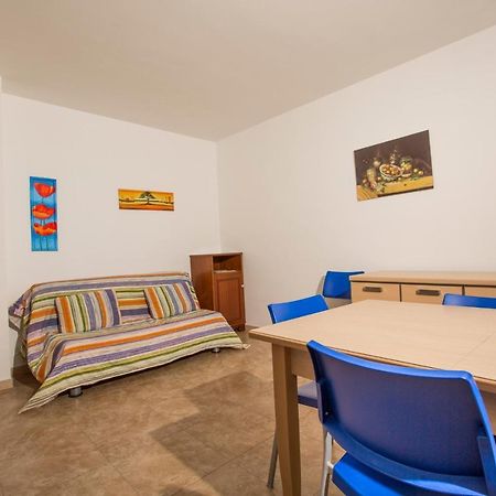 La Finestra Blu Apartment Marina di Ginosa Luaran gambar